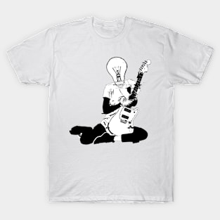 Glitch Rocker T-Shirt